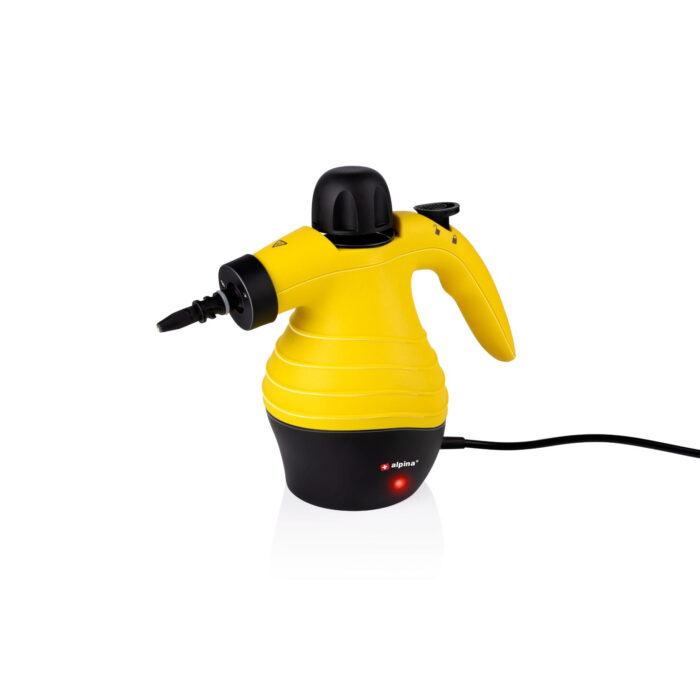 Stoomreiniger draagbaar - Afbeelding 2