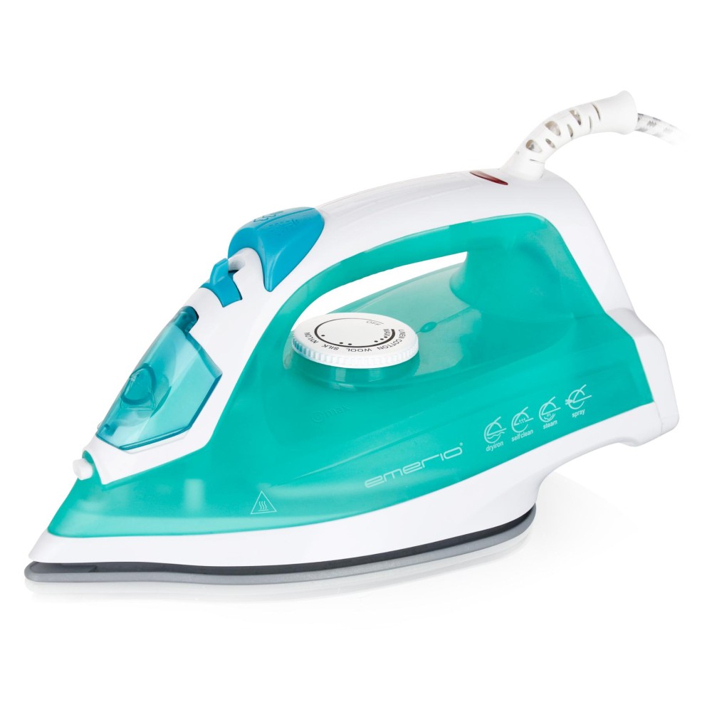 Emerio stoomstrijkijzer si-110298.4