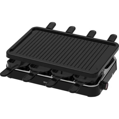 Inventum Gourmetset 8 persoons