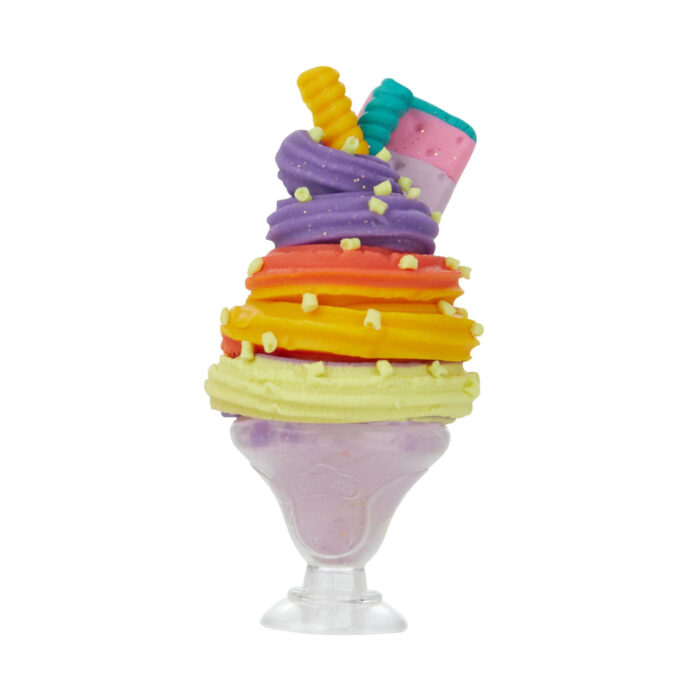 playdoh magische ijsjes speelset - Afbeelding 3