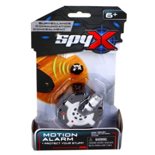 Spion Spy X Motion Alarm