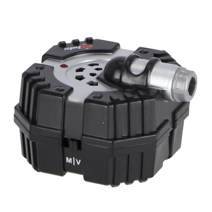 Spion Spy X Motion Alarm - Afbeelding 2