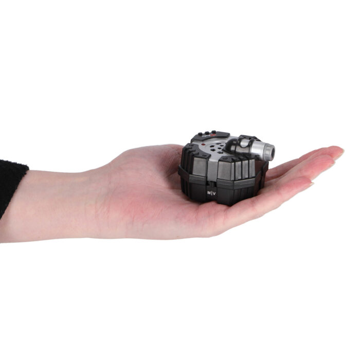 Spion Spy X Motion Alarm - Afbeelding 3