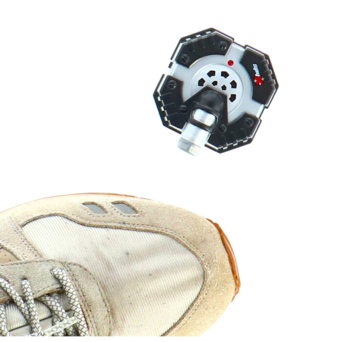 Spion Spy X Motion Alarm - Afbeelding 4