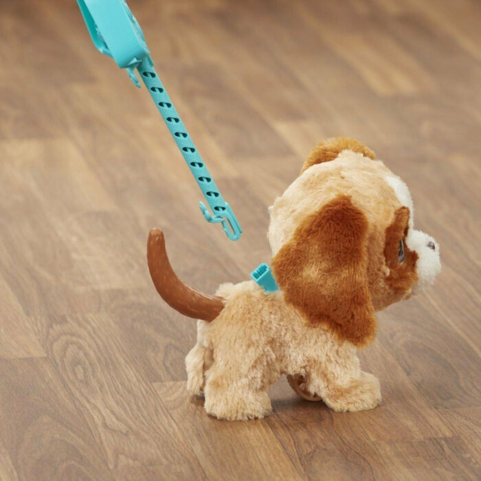 Furreal walk a lots puppy - Afbeelding 4