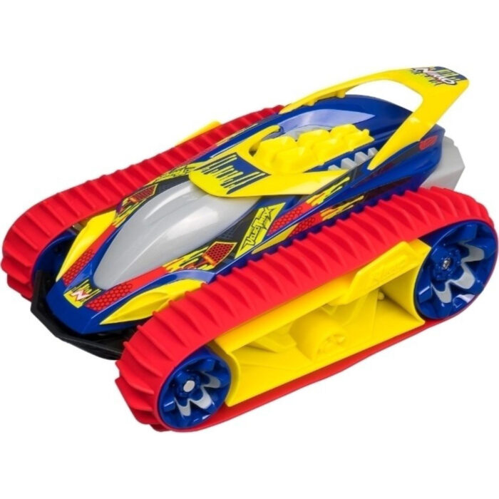 Nikko RC VelociTrax: Rally Red - Afbeelding 2