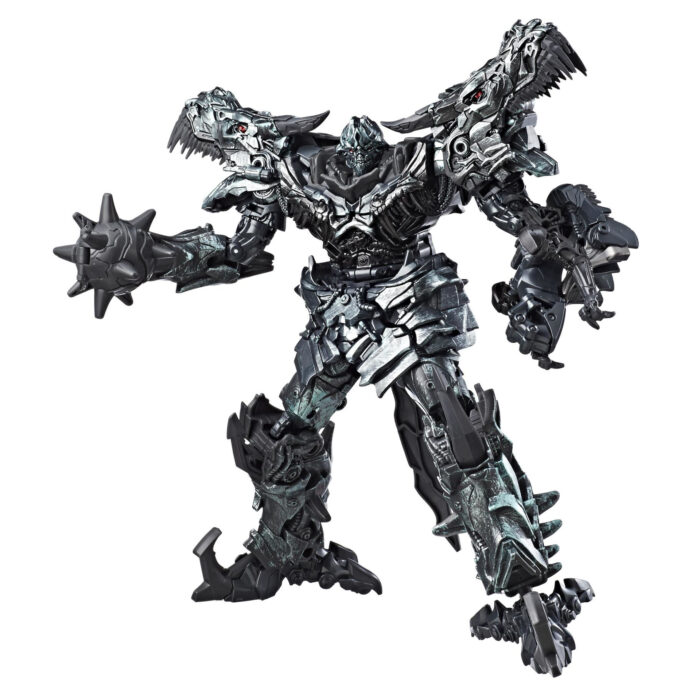 Transformers Generations studio leader asst - Afbeelding 3
