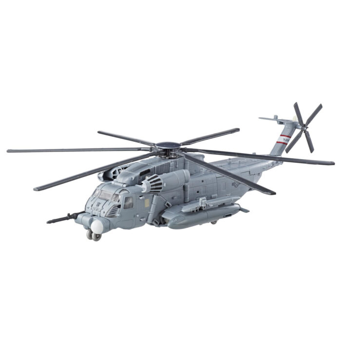 Transformers Generations studio leader asst - Afbeelding 4