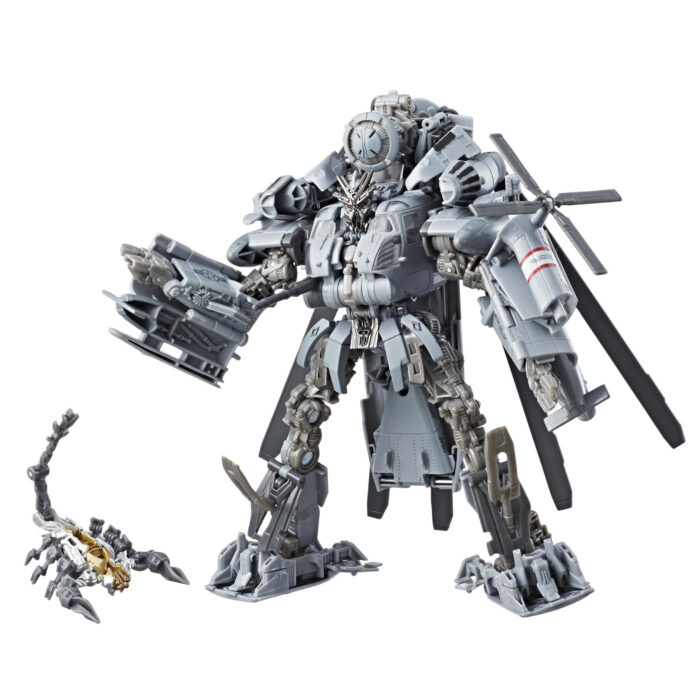 Transformers Generations studio leader asst - Afbeelding 6