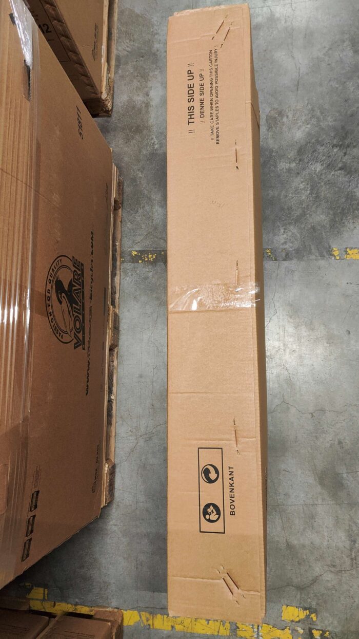 Volare Excellent Kinderfiets - Meisjes - 18 inch - Groen - 95% afgemonteerd - Afbeelding 12