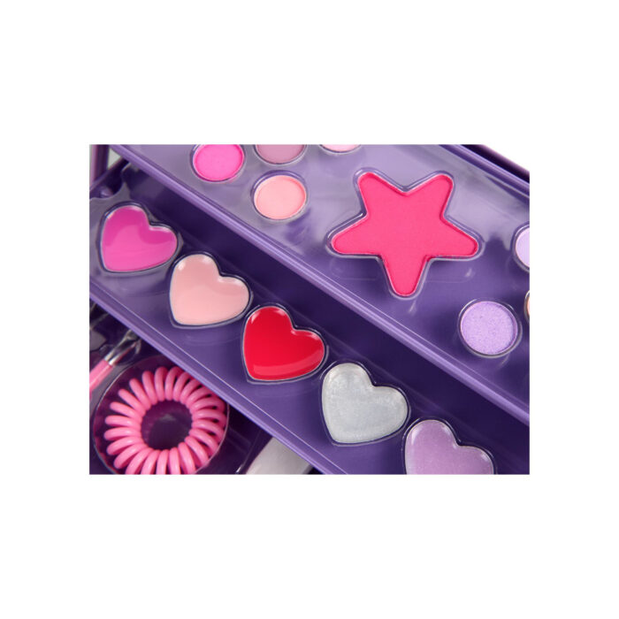 CREATE IT! 3-Laags make up blik - Afbeelding 3