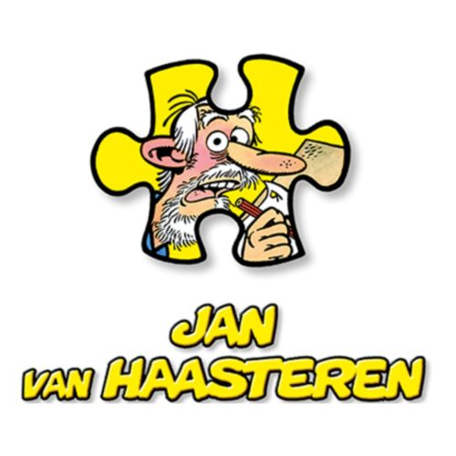 Puzzel Jvh Titel Tbd (2000)
