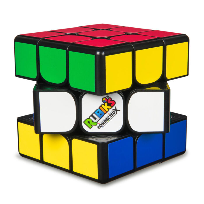 Rubik's cube connected x - Afbeelding 2