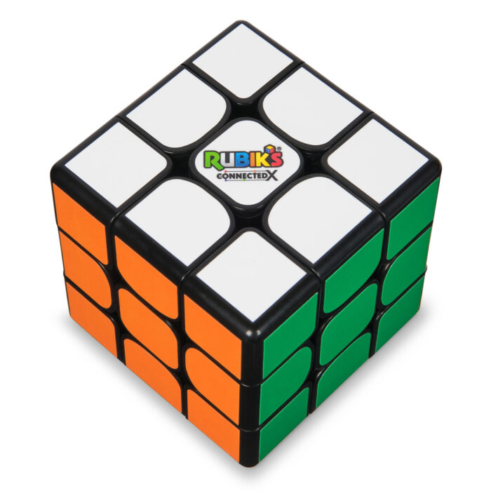 Rubik's cube connected x - Afbeelding 4