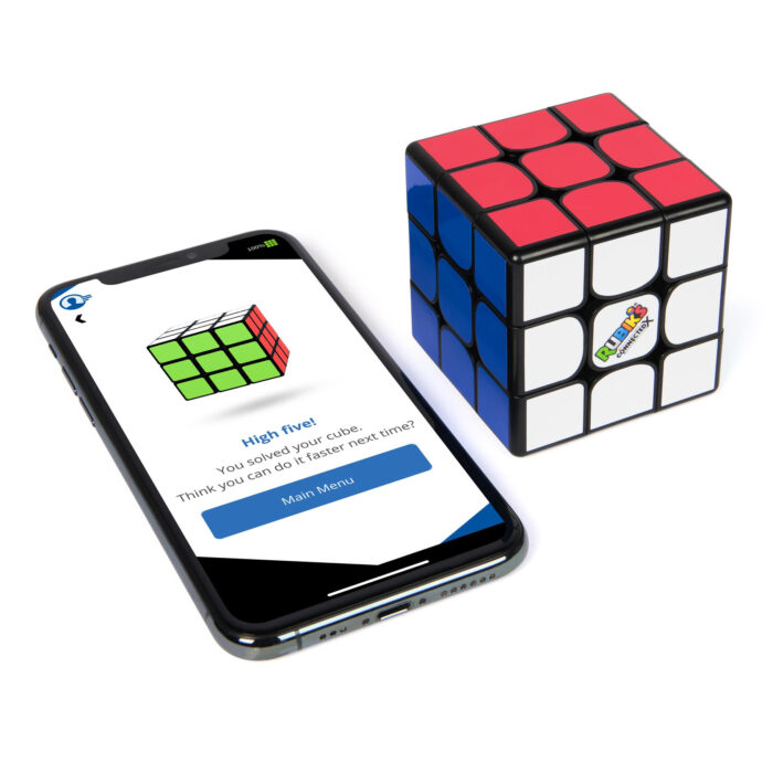 Rubik's cube connected x - Afbeelding 6