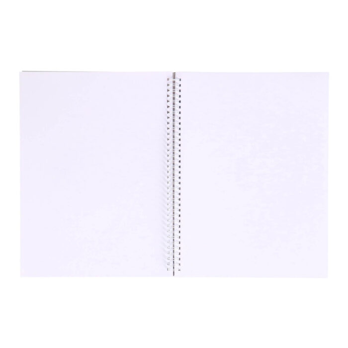 Schets/Plakboek Ringband 36 Pagina's - Afbeelding 2