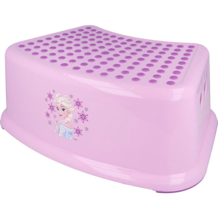 Frozen opstapje anti-slip