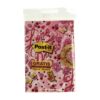 Post-It Boekjes Paars