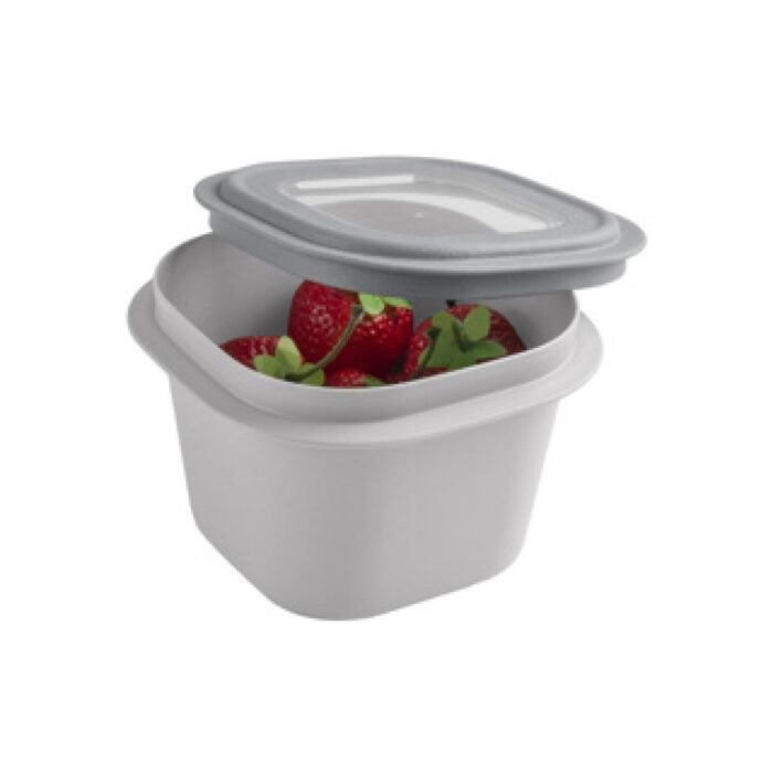 Sunware Sigma Home Vershouddoos 0,8 l grijs - Afbeelding 2