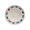 Royal Boch Boerenbont Bord Diep 27 cm