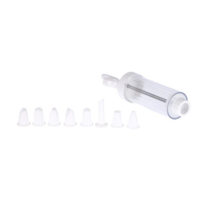 Patisse garneerspuit 19 cm - Afbeelding 2