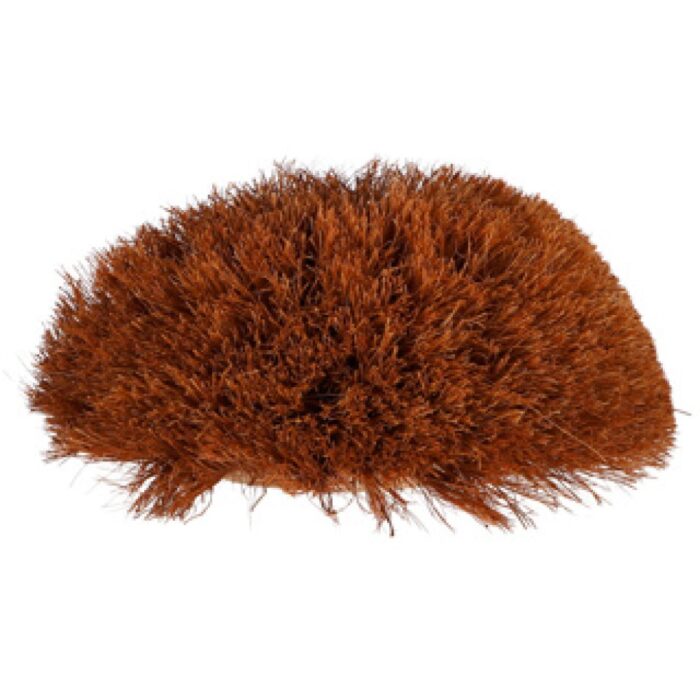 Luva ragebol cocos met steelhouder - Afbeelding 4