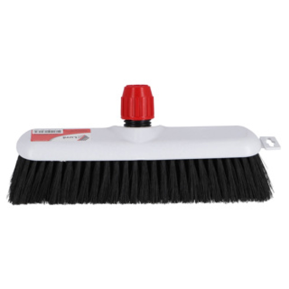 Luva Zaalveger Kunststof 30 cm Zwart - Afbeelding 4