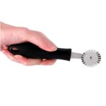 Patisse deegraadje 18 cm