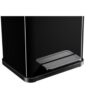 Hailo Öko Duo Plus Pedaalemmer 2X9L Zwart