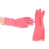 Multy huishoudhandschoen maat M