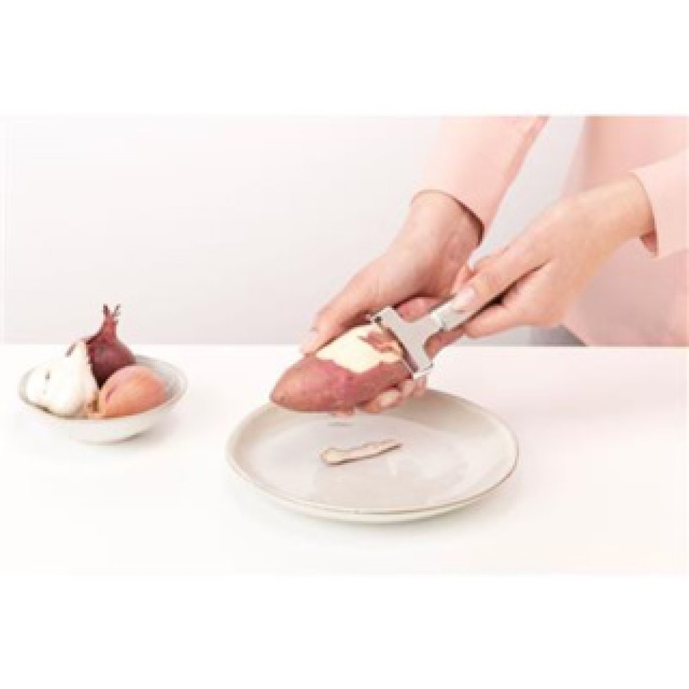 Brabantia Dunschiller Profile Rechthoekig - Afbeelding 3