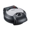Severin Wafelijzer 1300W zwart WA 2103