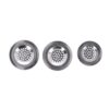 Excellent Houseware gootsteenzeefje 3 stuks