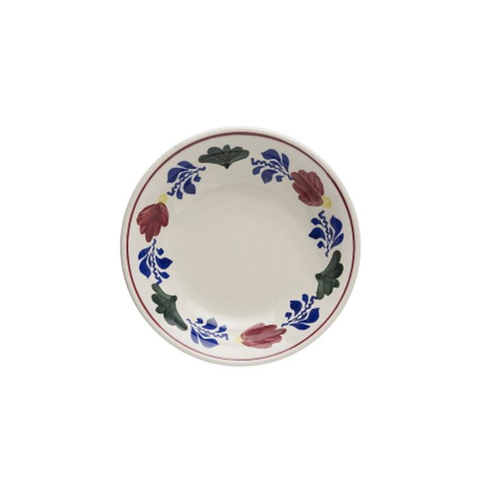 Royal Boch Boerenbont Kom Diamant 13,5 cm