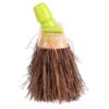 Linea houten straatveger 30 cm 50% bassine