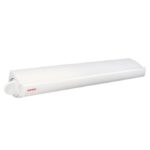 Leifheit wanddroogrek rollfix 210 longline