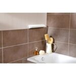 Leifheit wanddroogrek rollfix 210 longline