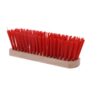 Linea straatbezem 29 cm ongelakt hout