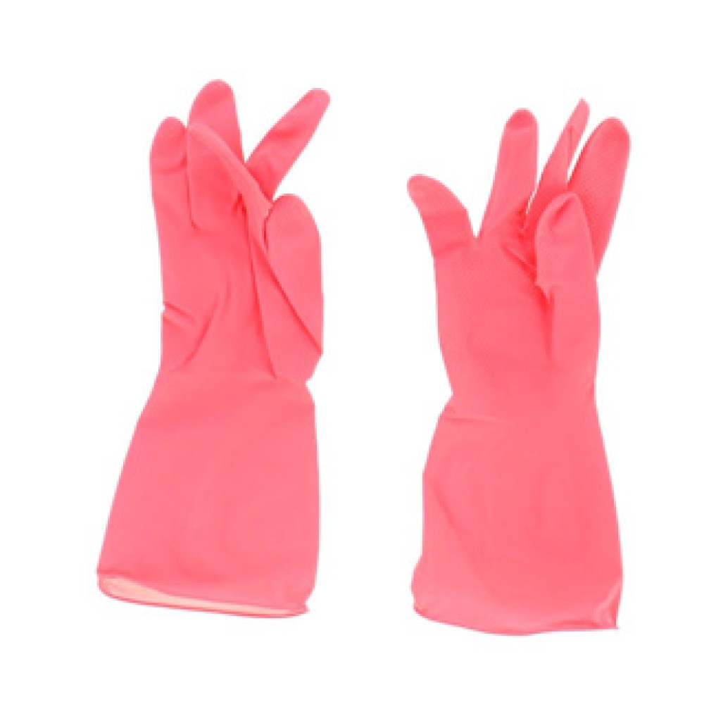 Multy huishoudhandschoen maat S - Afbeelding 2