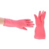 Multy huishoudhandschoen maat S (assortiment – willekeurige uitvoering)