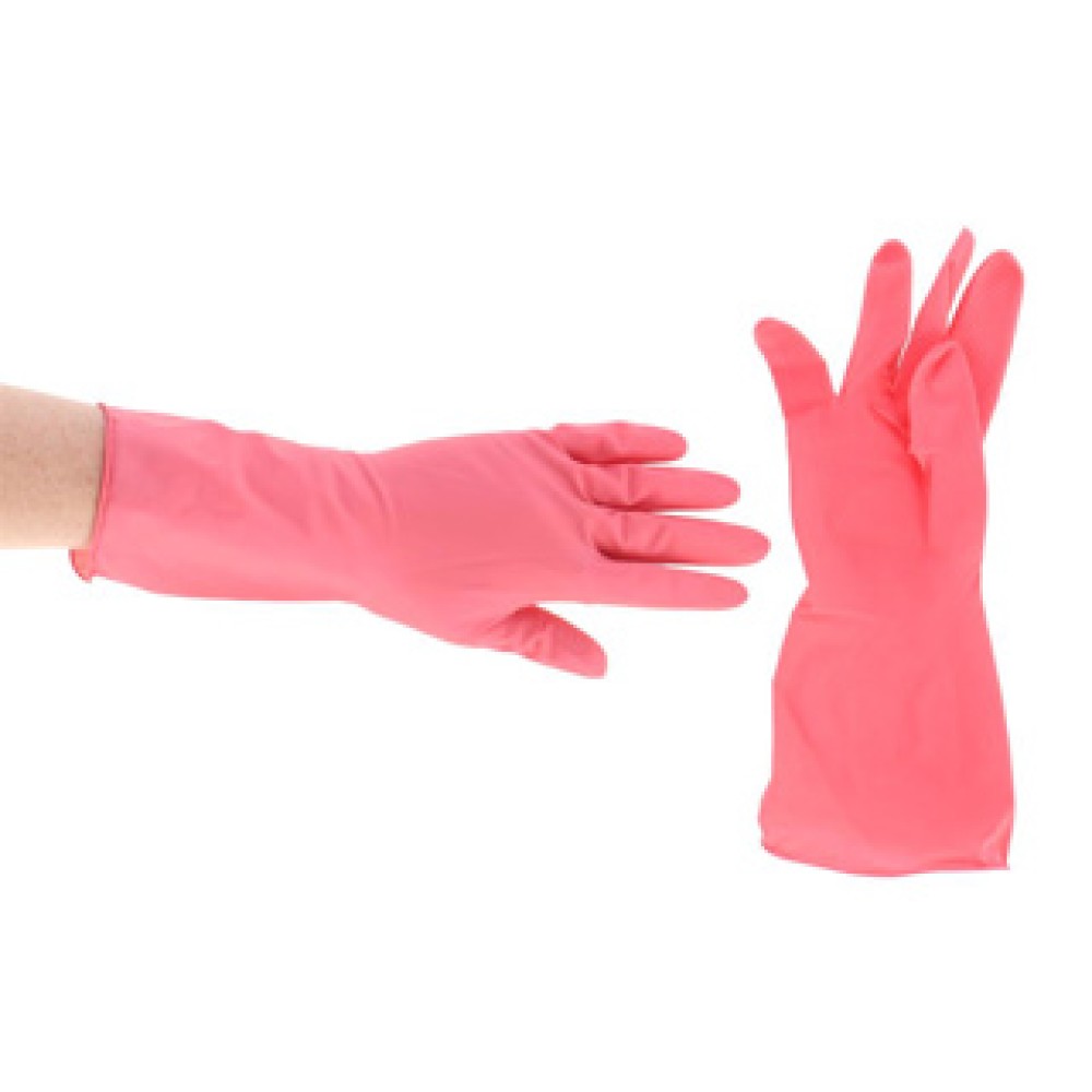 Multy huishoudhandschoen maat S - Afbeelding 3