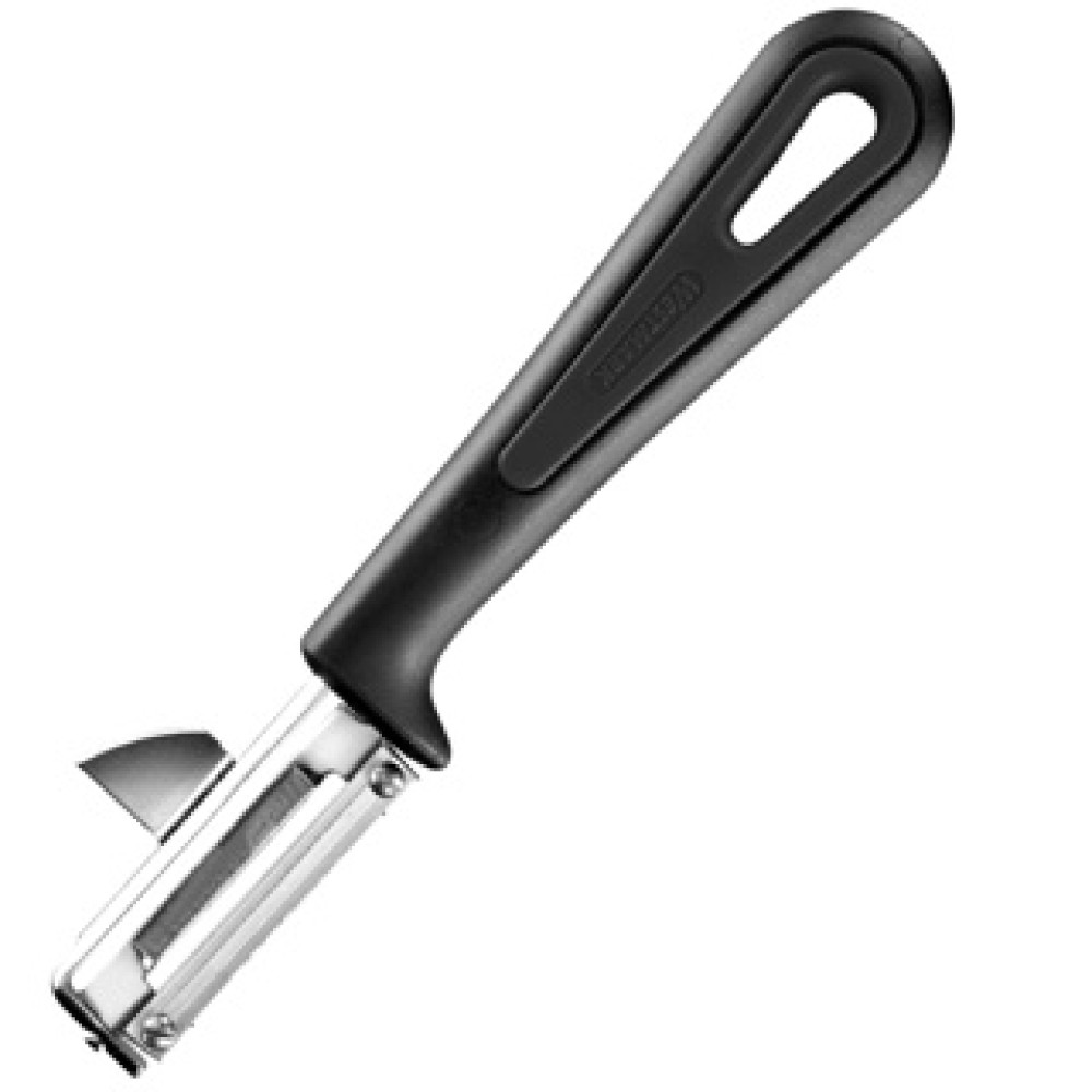 Westmark Dunschiller Gentle Zwart Rechtshandig - Afbeelding 5