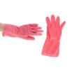 Multy huishoudhandschoen maat L