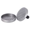 Vaggan Hamburgermaker Aluminium 11,7 x 9cm