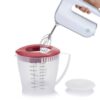 Westmark Maatbeker met Deksel 1.4 Liter