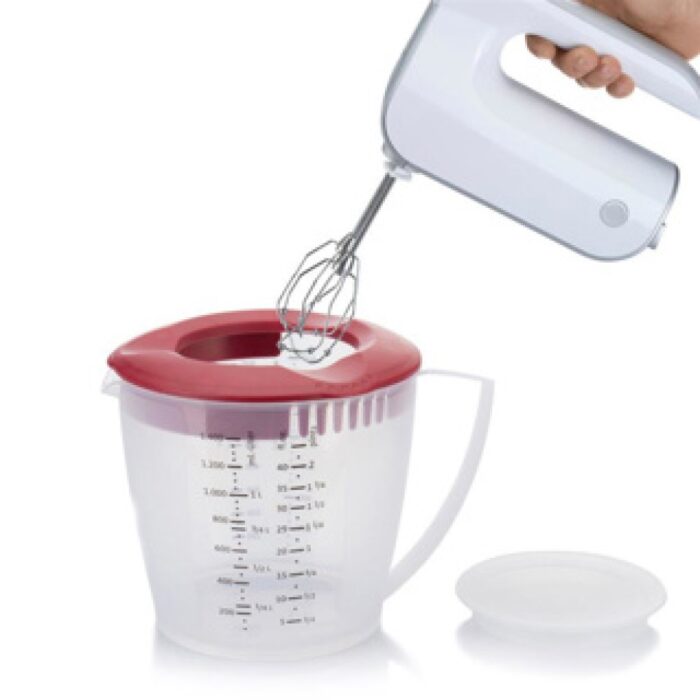 Westmark Maatbeker met Deksel 1.4 Liter - Afbeelding 4