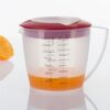 Westmark Maatbeker met Deksel 1.4 Liter
