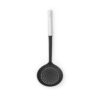 Brabantia Schuimspaan Profile Zwart