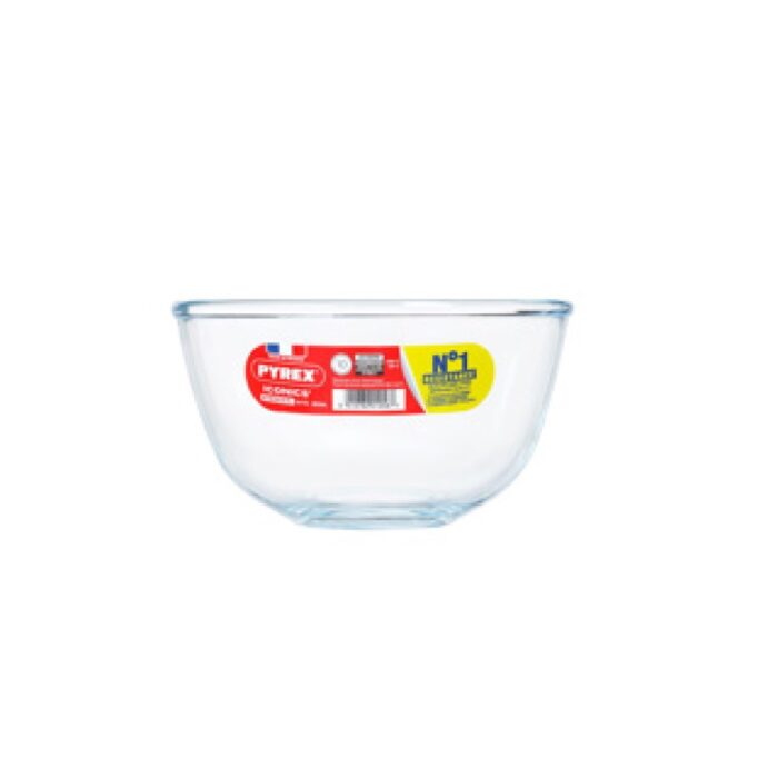 Pyrex Prep & Store Classic Mengkom 14 cm 0,5L Glas - Afbeelding 2