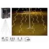 Kerst LED Vlaggenmast Verlichting 192 Led